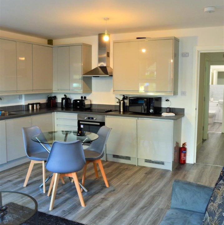 Photo of Livingroom in Folkestone