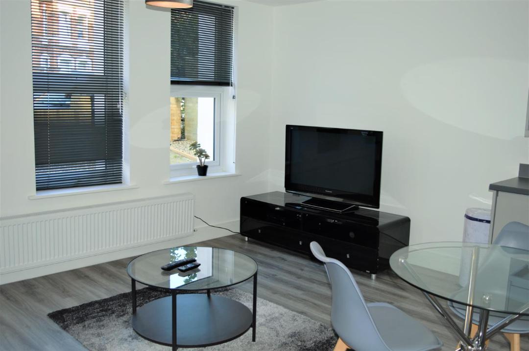 Photo of Livingroom in Folkestone