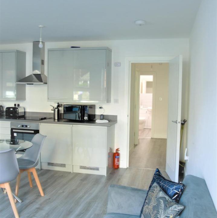 Photo of Livingroom in Folkestone