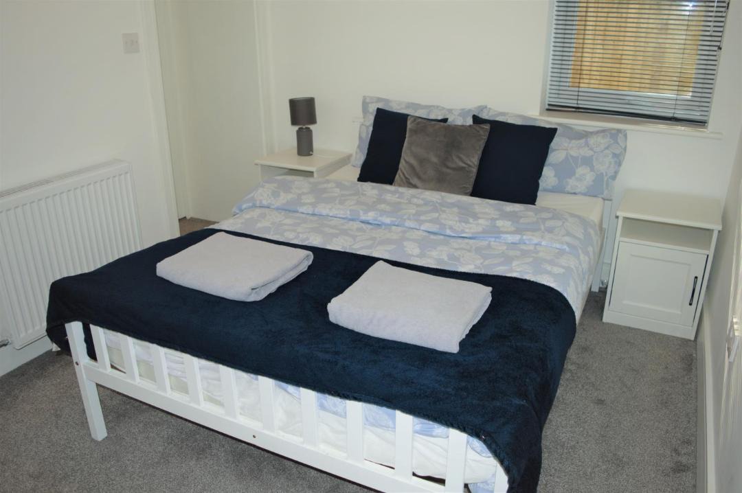 Photo of Bedroom in Folkestone