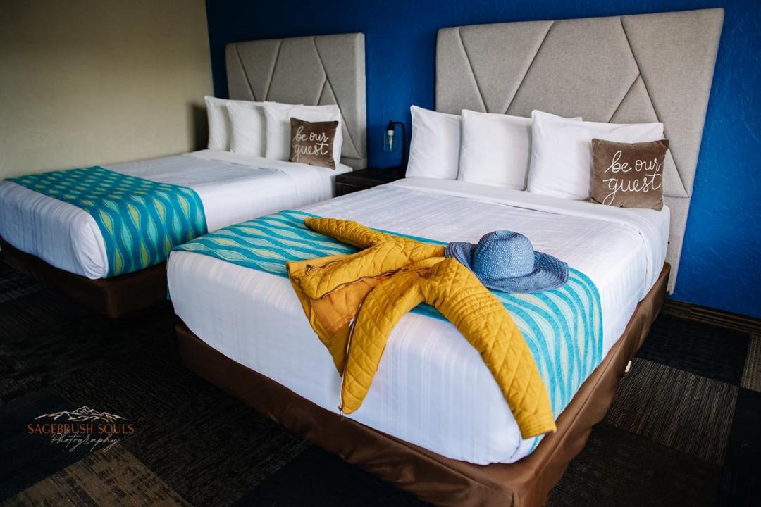 Photo of Bedroom in Salida