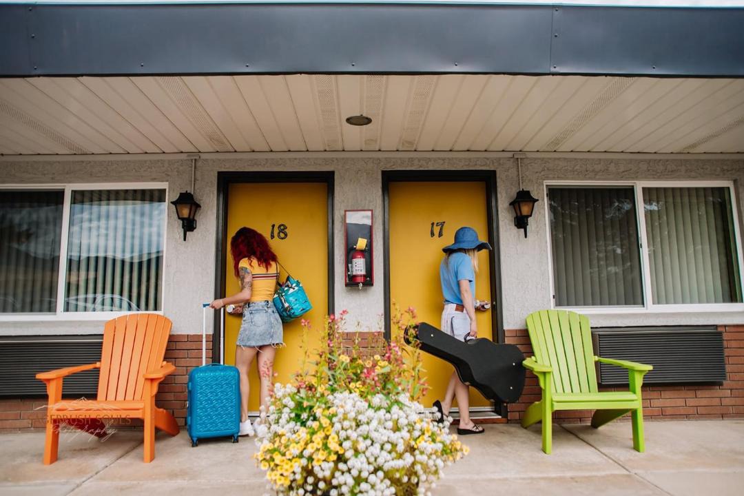 Photo of Others in Salida