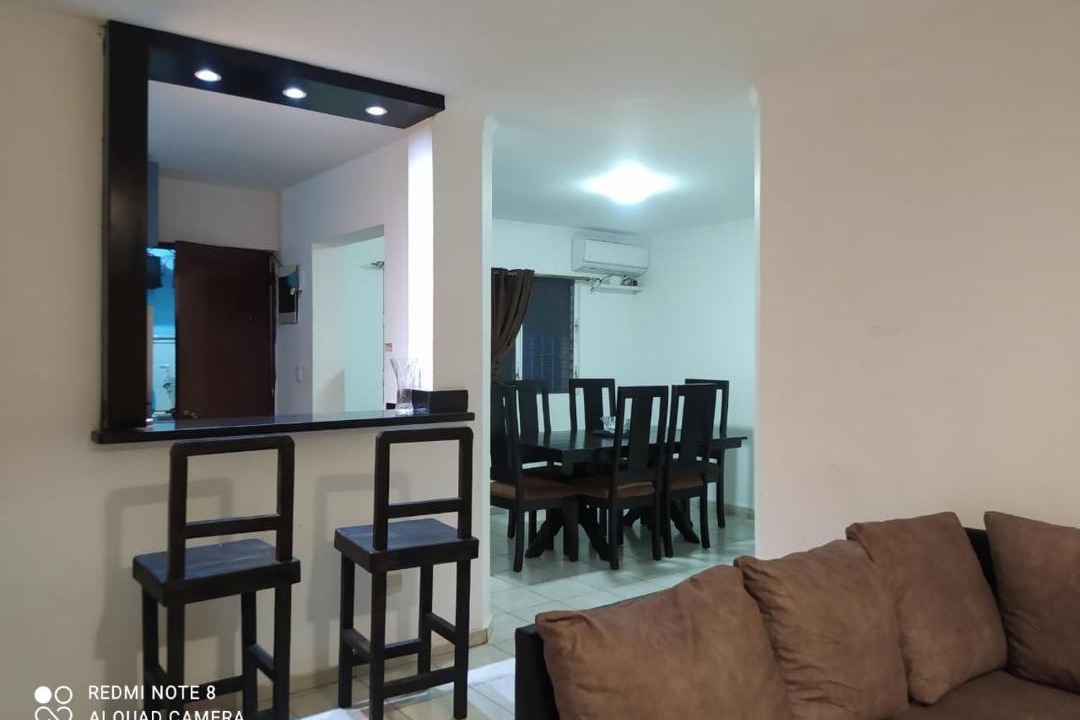 Photo of Livingroom in La Caleta