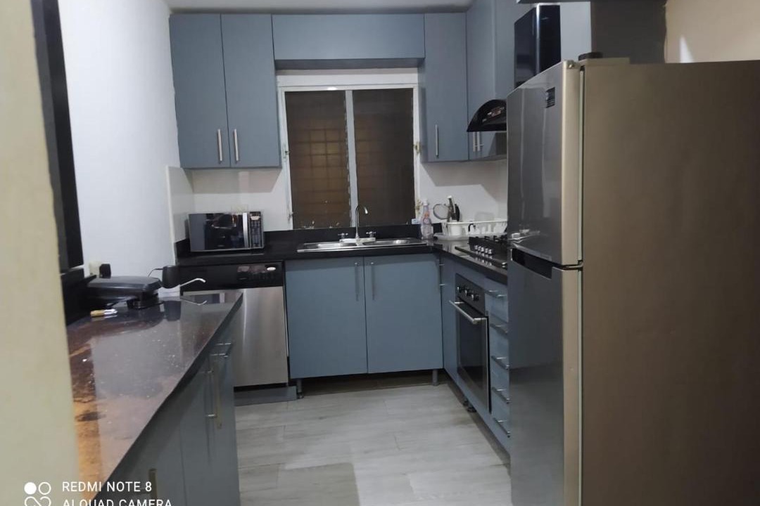 Photo of Kitchen in La Caleta