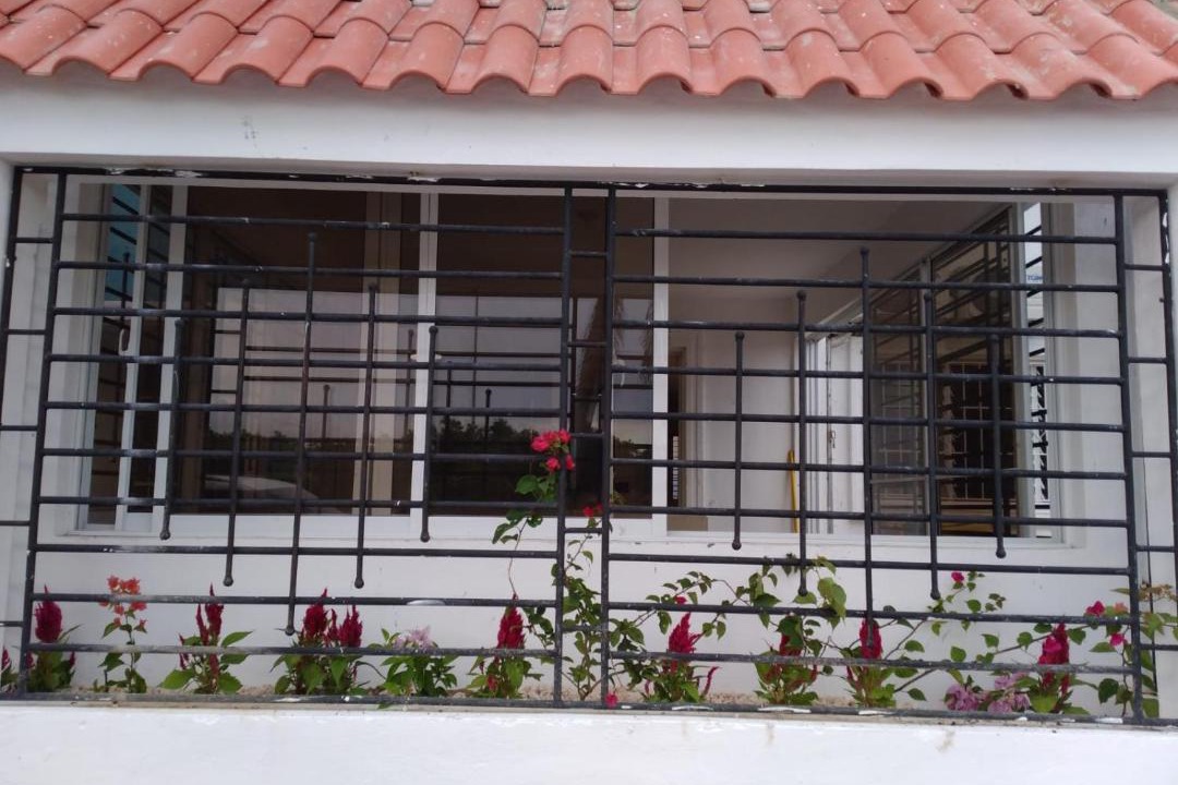 Photo of Buildings in La Caleta