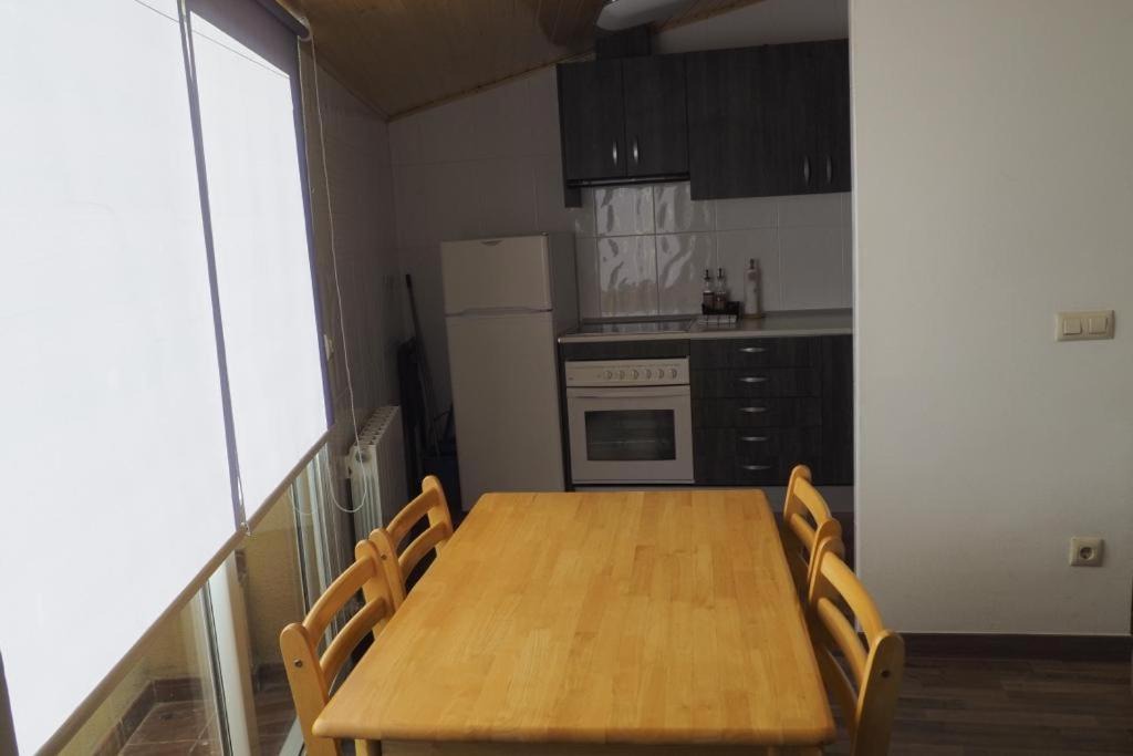 Photo of Kitchen in Ainsa-Sobrarbe