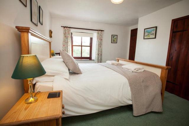 Photo of Bedroom in Barnard Castle