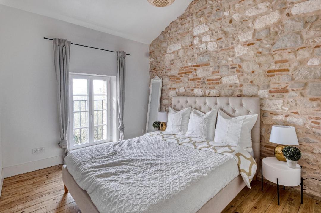 Photo of Bedroom in Ambres