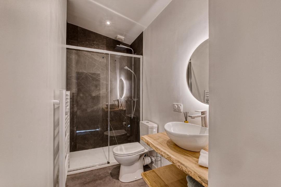 Photo of Bathroom in Ambres