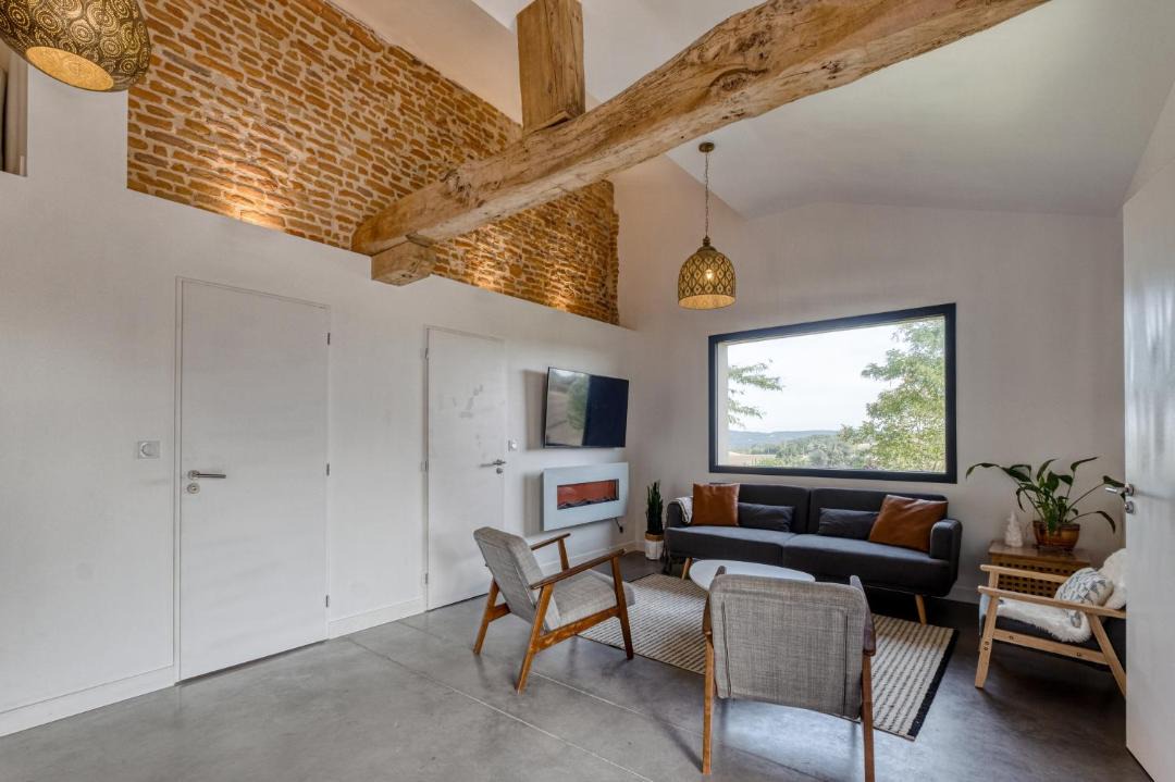 Photo of Livingroom in Ambres