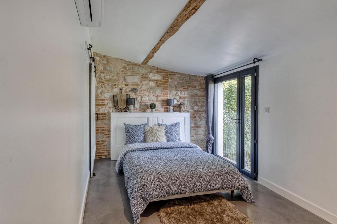 Photo of Bedroom in Ambres