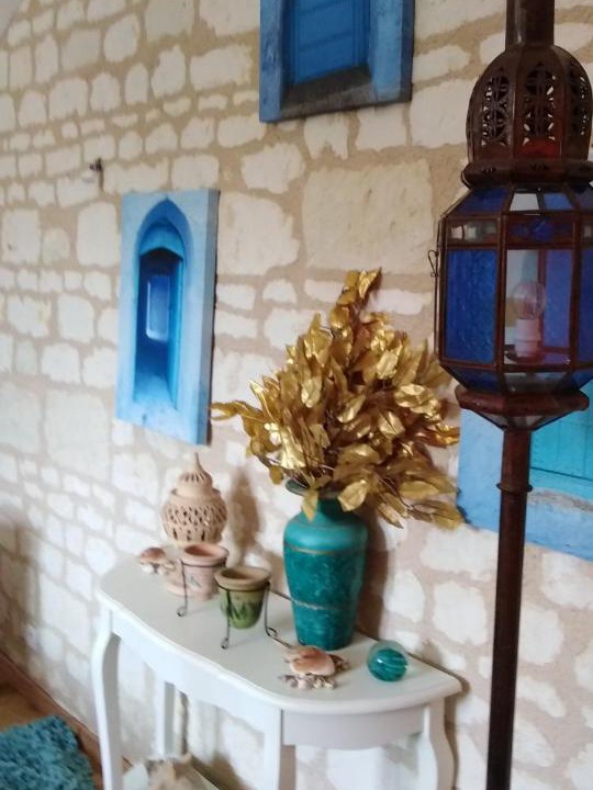 Photo of Livingroom in Courchamps