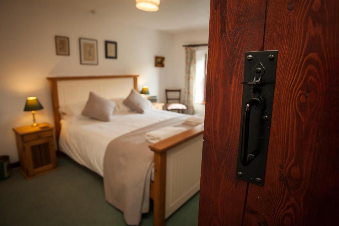 Photo of Bedroom in Barnard Castle