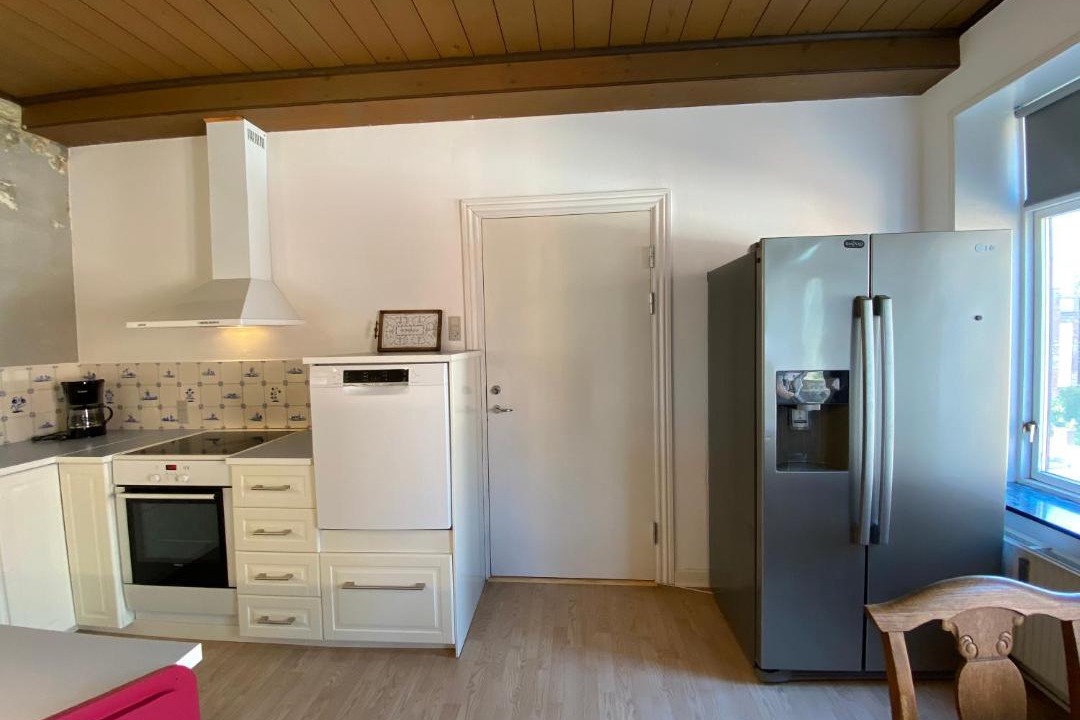 Photo of Kitchen in Hojer