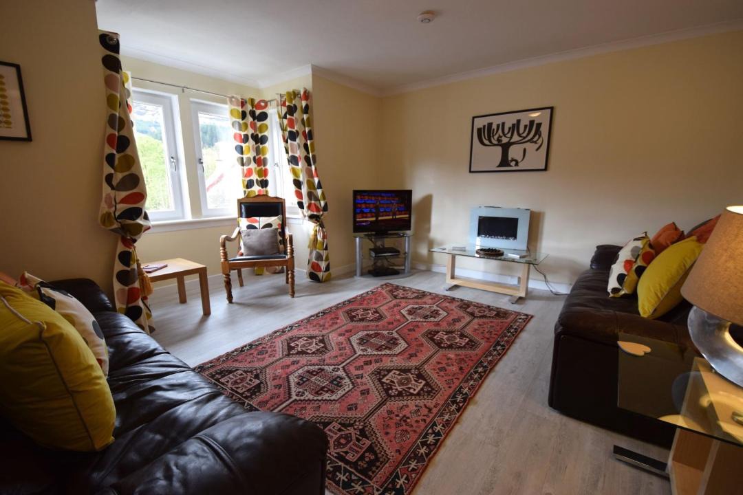 Photo of Livingroom in Lochgoilhead