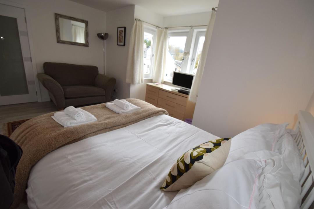Photo of Bedroom in Lochgoilhead