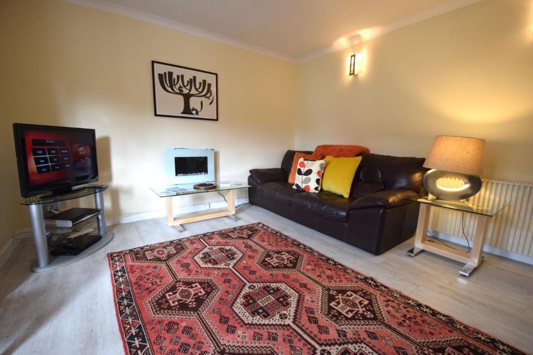 Photo of Livingroom in Lochgoilhead