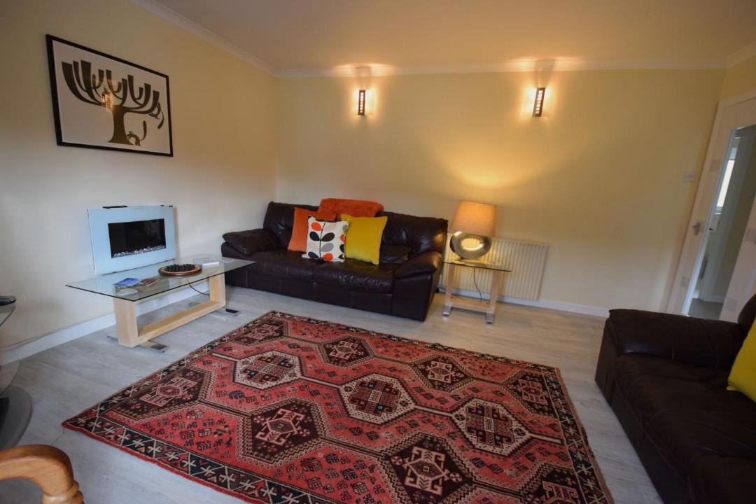 Photo of Livingroom in Lochgoilhead