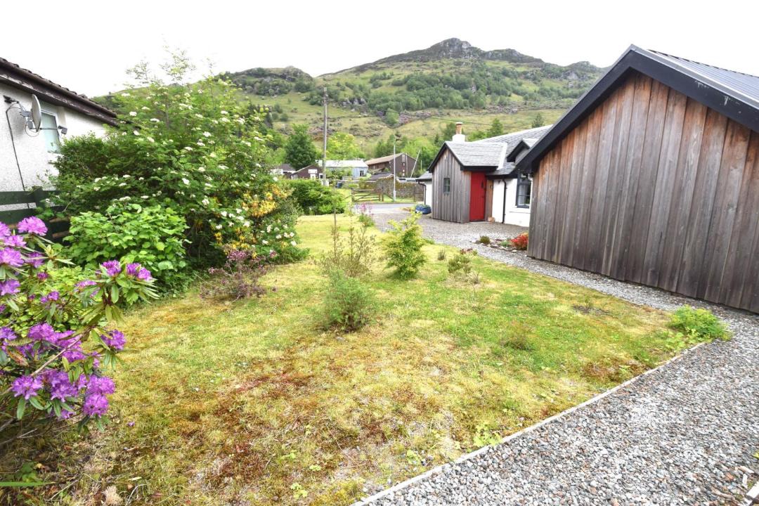 Photo of Others in Lochgoilhead