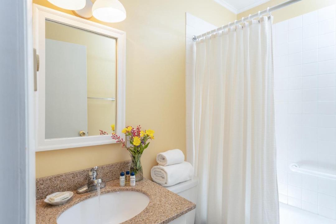 Photo of Bathroom in York