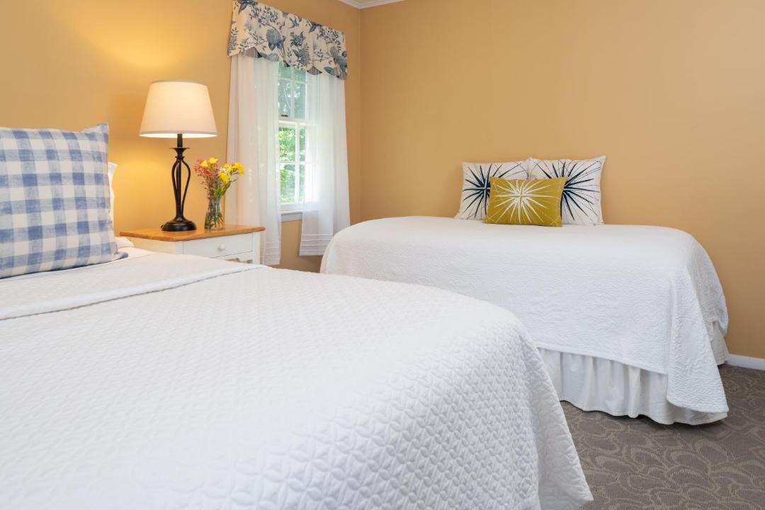 Photo of Bedroom in York