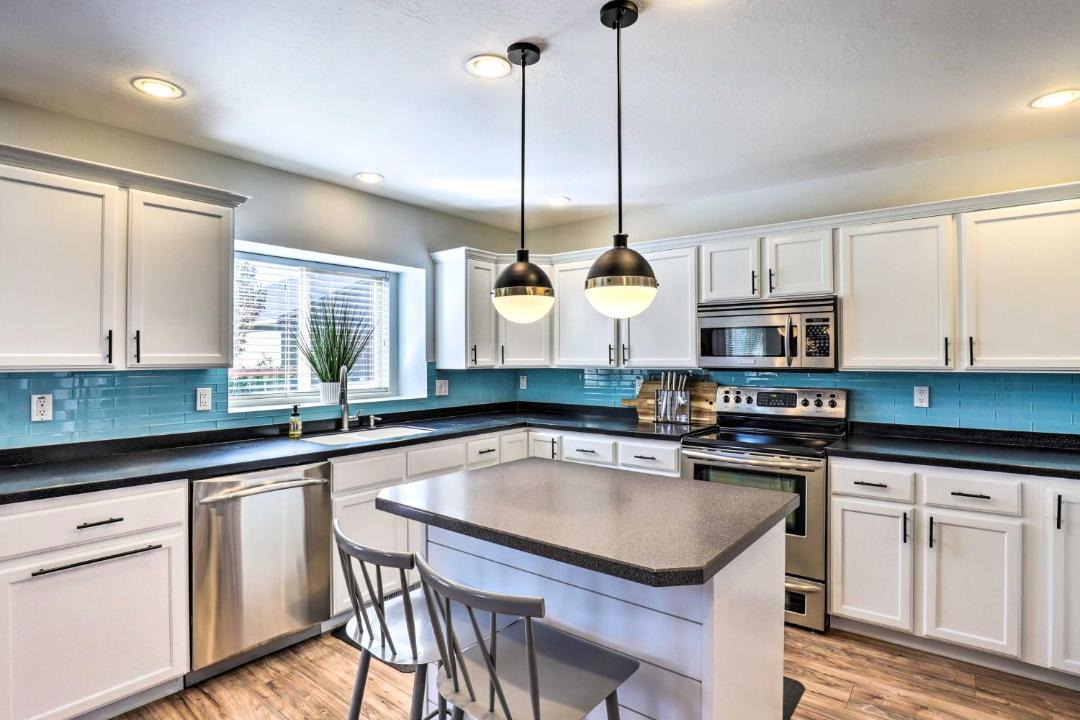 Photo of Kitchen in Herriman