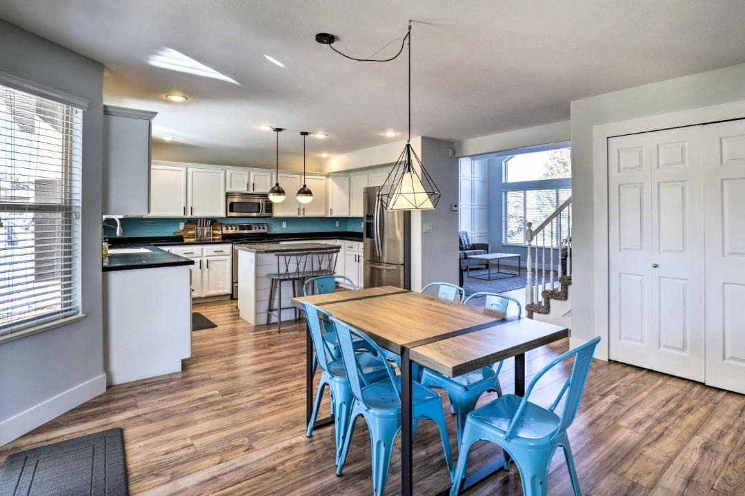 Photo of Kitchen in Herriman