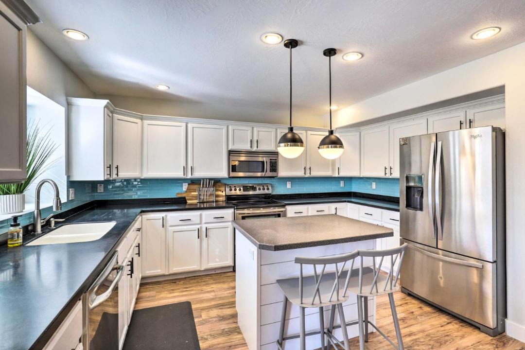 Photo of Kitchen in Herriman