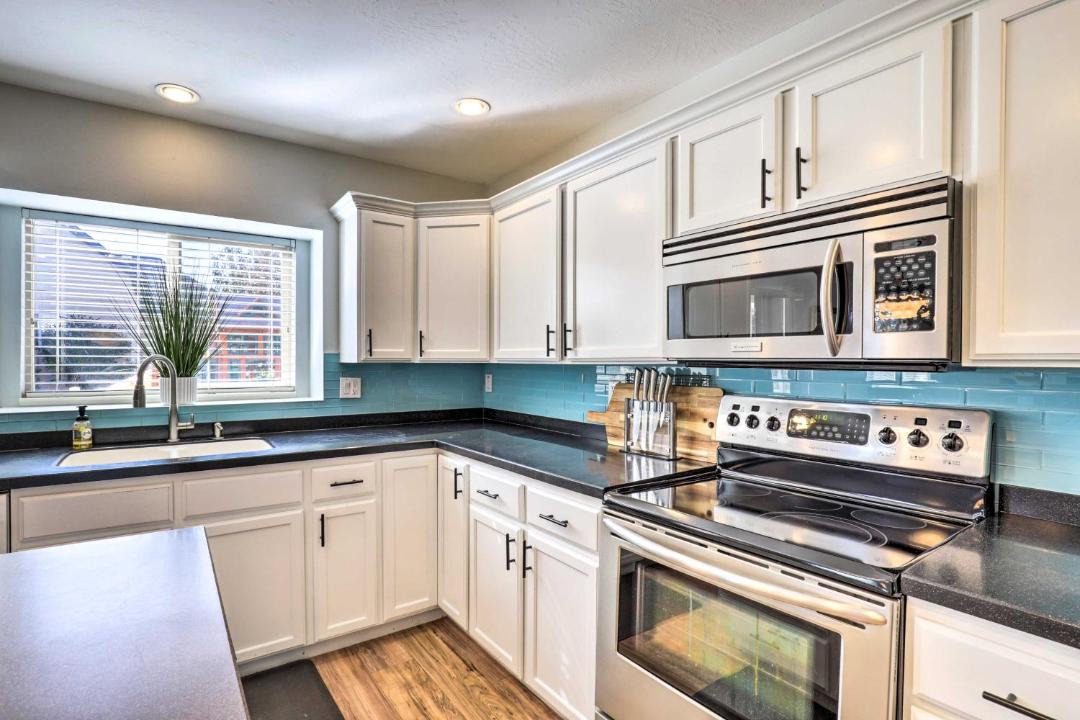 Photo of Kitchen in Herriman