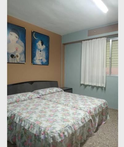 Photo of Bedroom in Sagunto