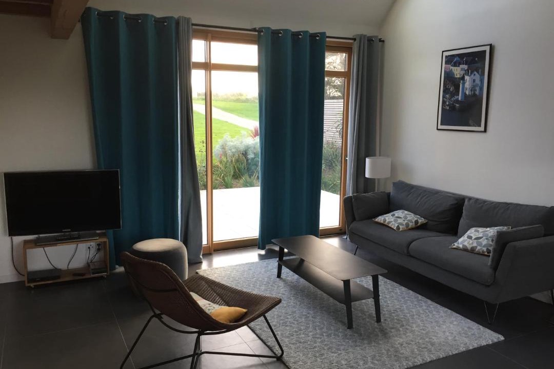 Photo of Livingroom in Landeda