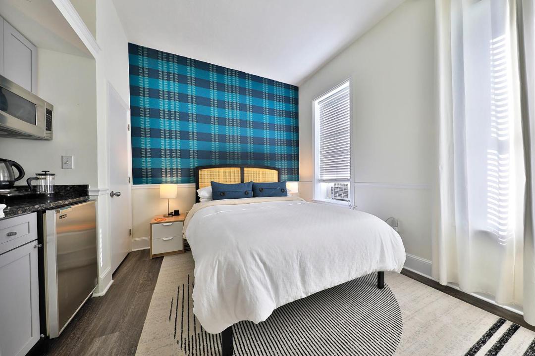 Photo of Bedroom in Columbus