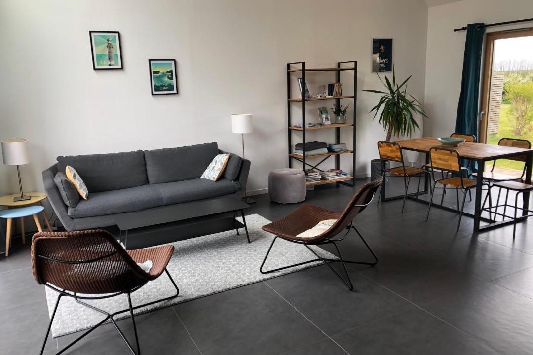 Photo of Livingroom in Landeda