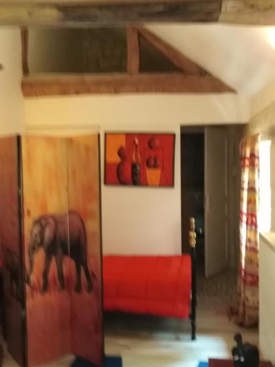 Photo of Livingroom in Courchamps