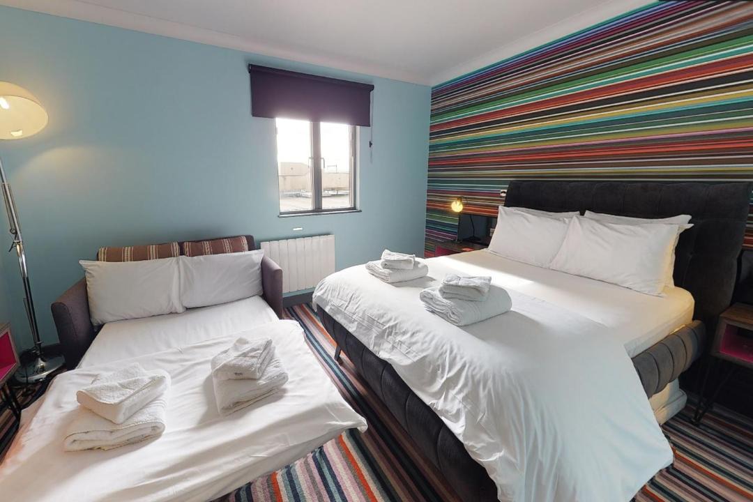 Photo of Bedroom in Dudley