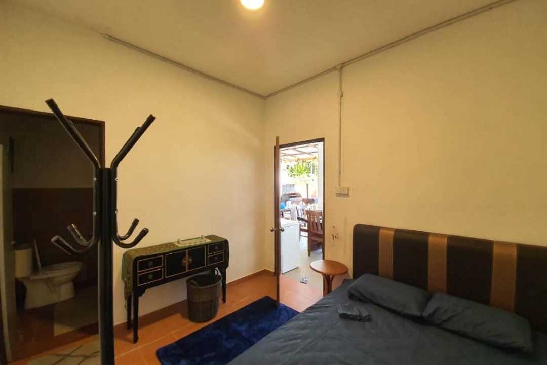 Photo of Bedroom in Janda Baik