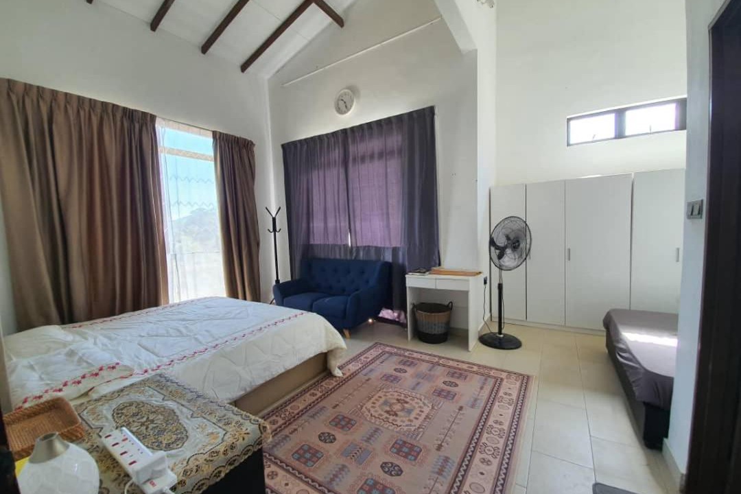 Photo of Bedroom in Janda Baik