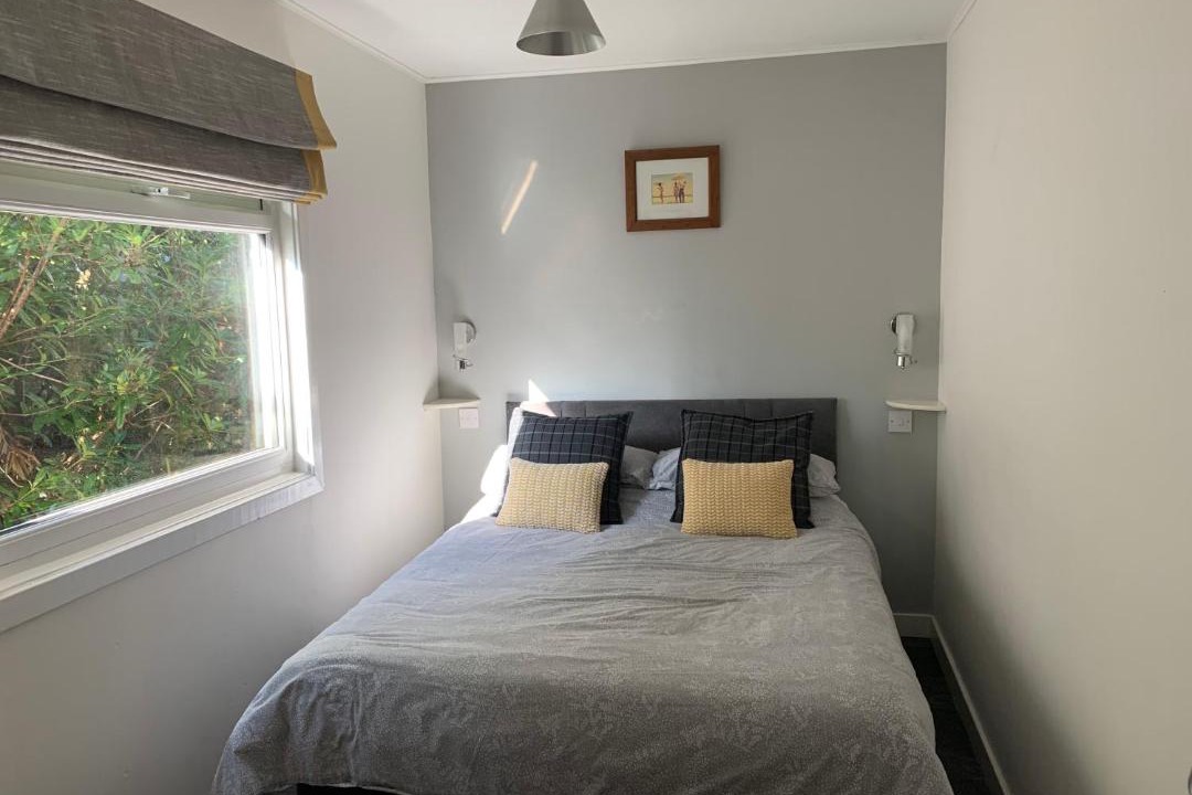 Photo of Bedroom in Doune