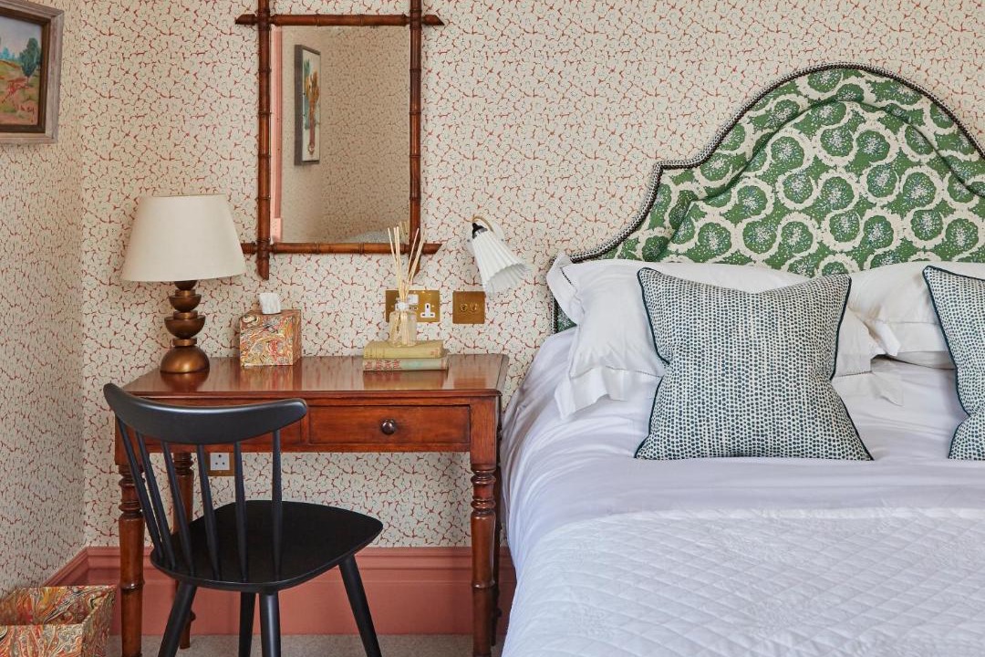 Photo of Bedroom in Staplefield