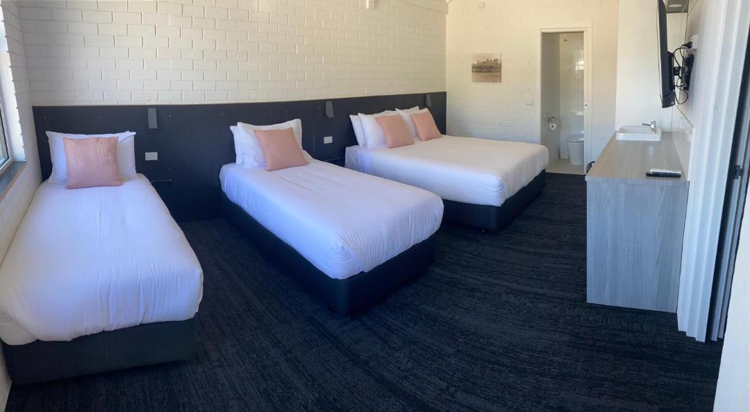 Photo of Bedroom in Myrtleford