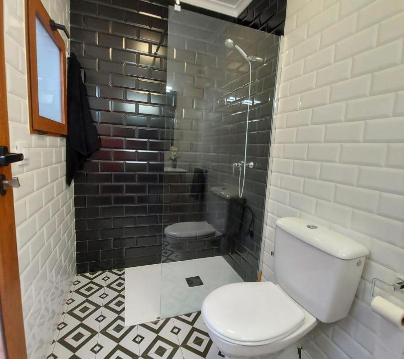 Photo of Bathroom in Cati