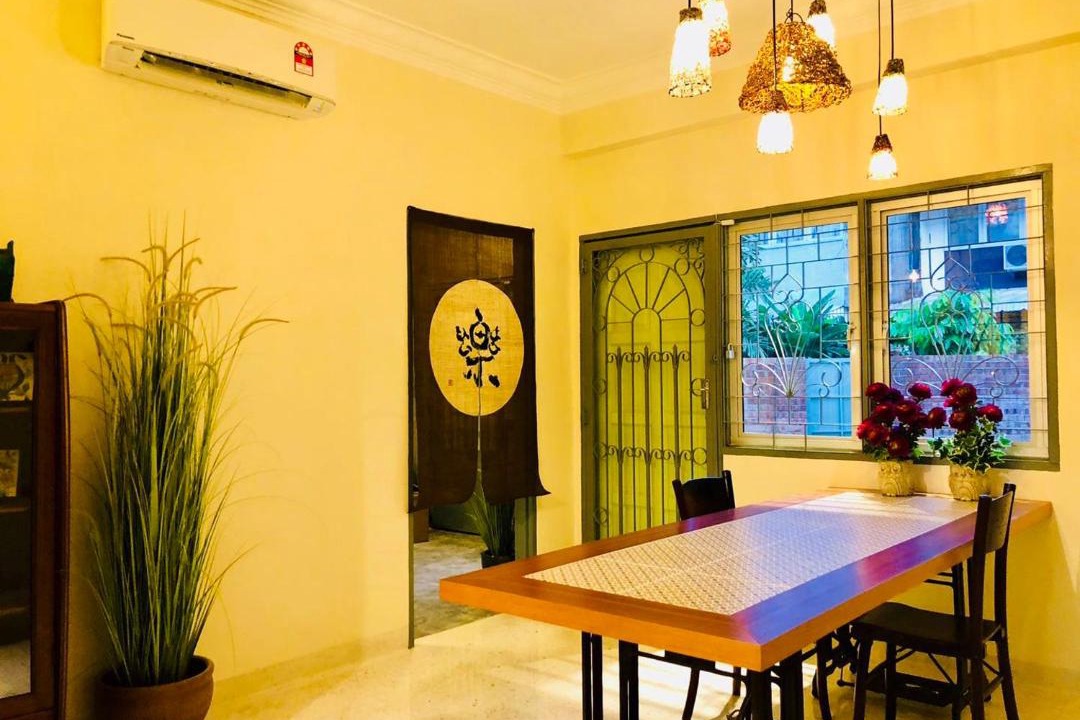 Photo of Livingroom in Taman Kota Laksamana