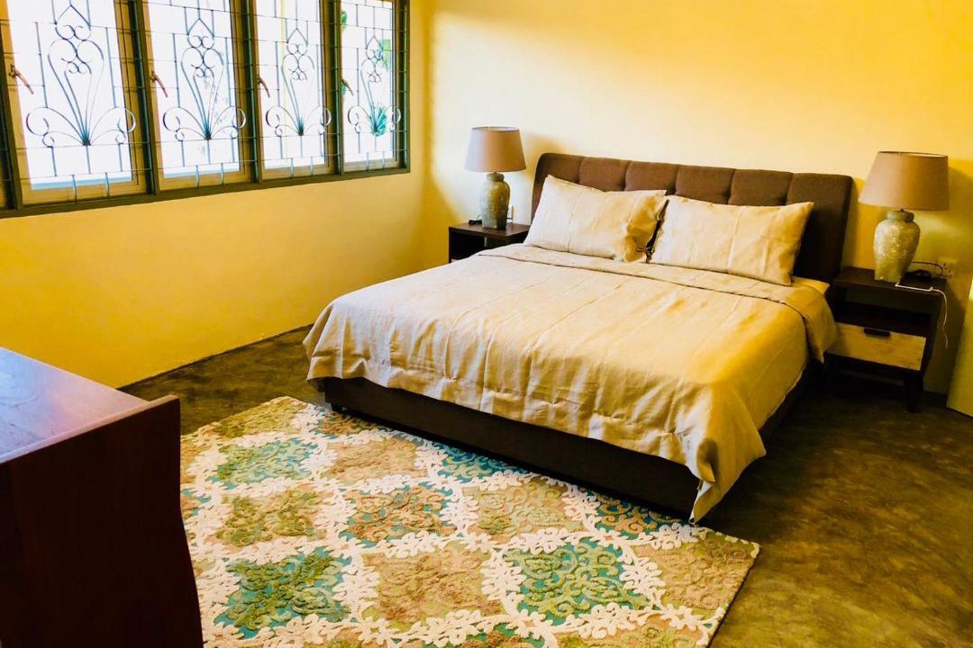 Photo of Bedroom in Taman Kota Laksamana