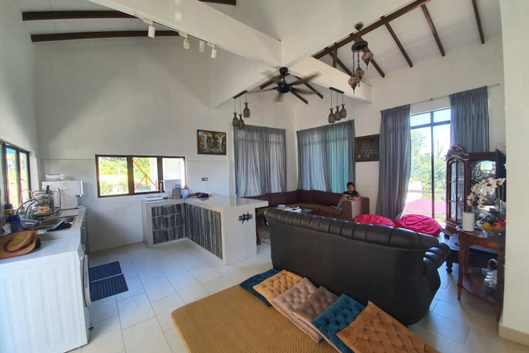 Photo of Livingroom in Janda Baik