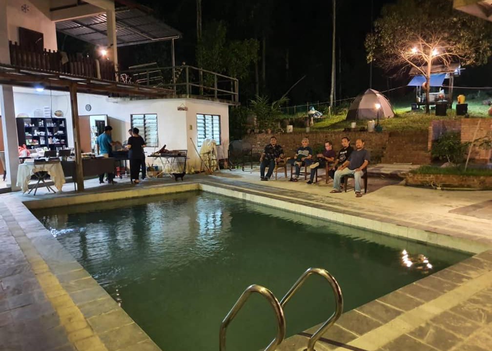 Photo of Outdoor in Janda Baik