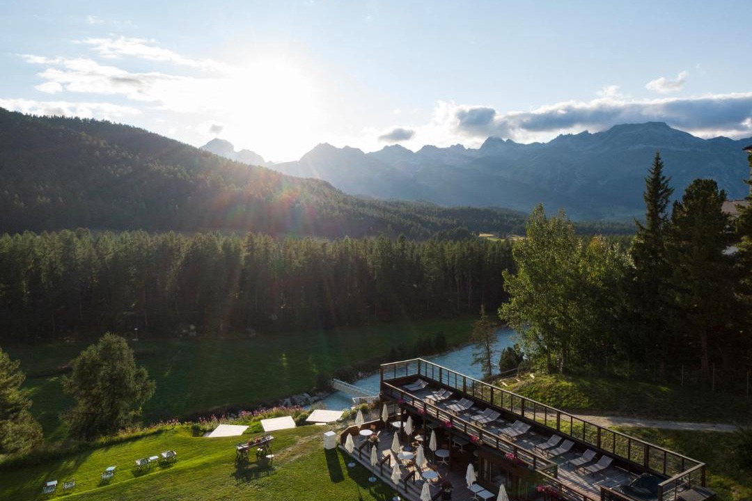 Photo of Others in Pontresina