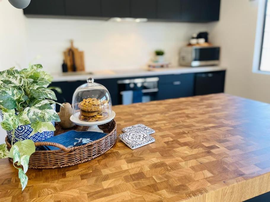 Photo of Kitchen in McLaren Flat
