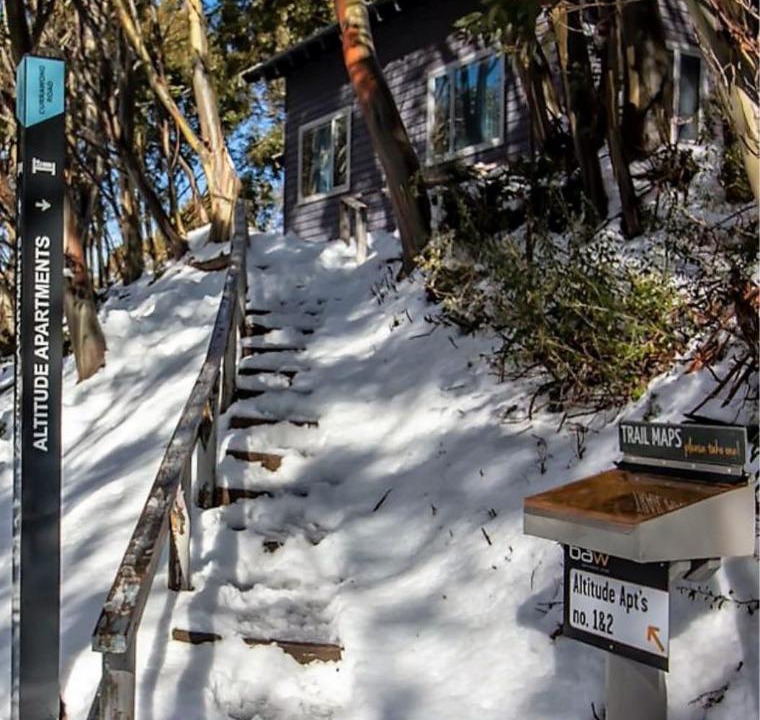 Photo of Others in Baw Baw Village