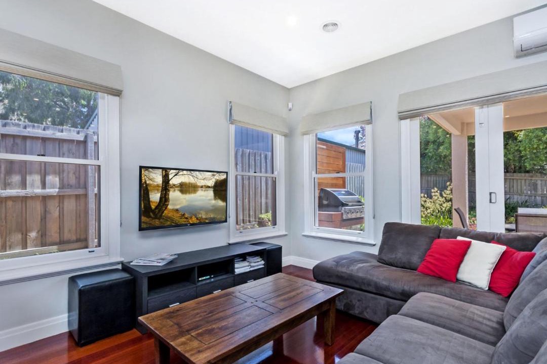 Photo of Livingroom in Warrnambool