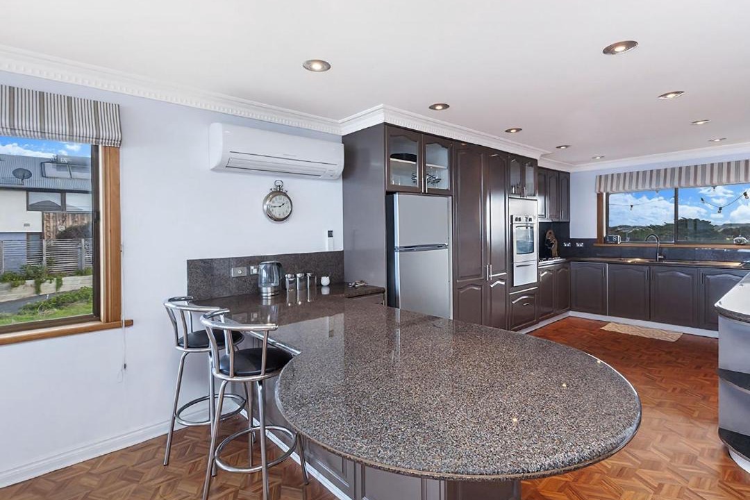 Photo of Kitchen in Port Fairy